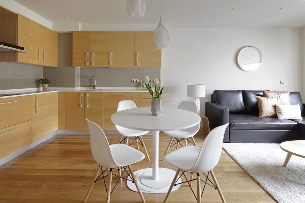 La Concha Suite 2 By Feelfree Rentals San Sebastian Exterior photo