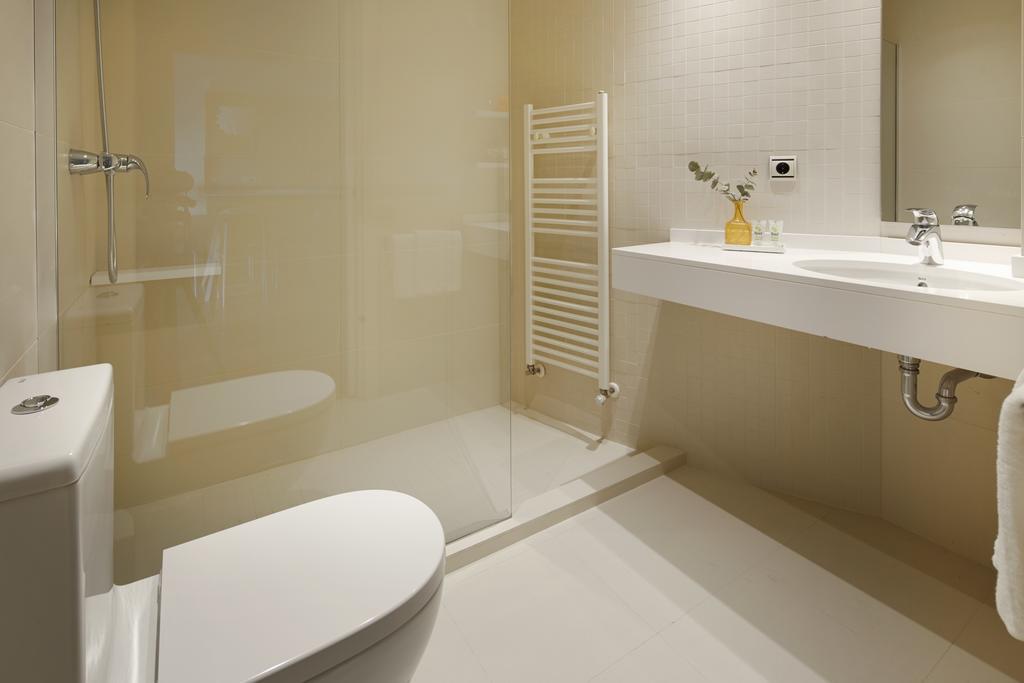La Concha Suite 2 By Feelfree Rentals San Sebastian Exterior photo
