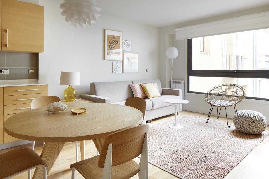 La Concha Suite 2 By Feelfree Rentals San Sebastian Exterior photo